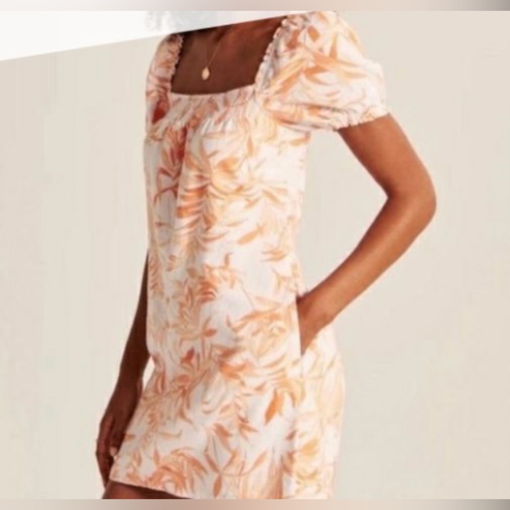 Abercrombie & Fitch dress